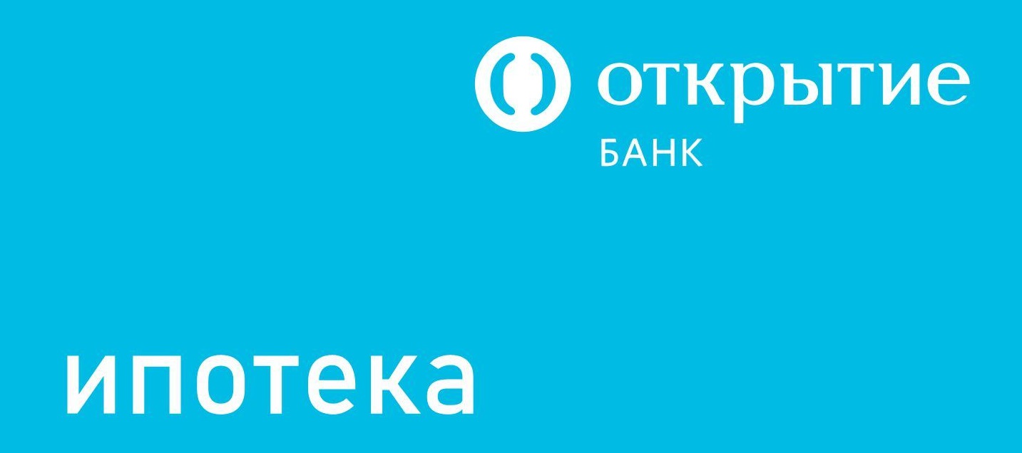 открытие банк ипотека жилье